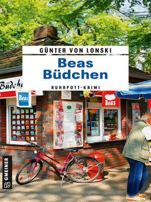 cover image of Beas Büdchen